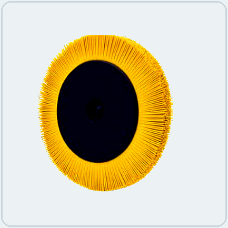 BRISTLE BRUSH TYPE D ceramic brush