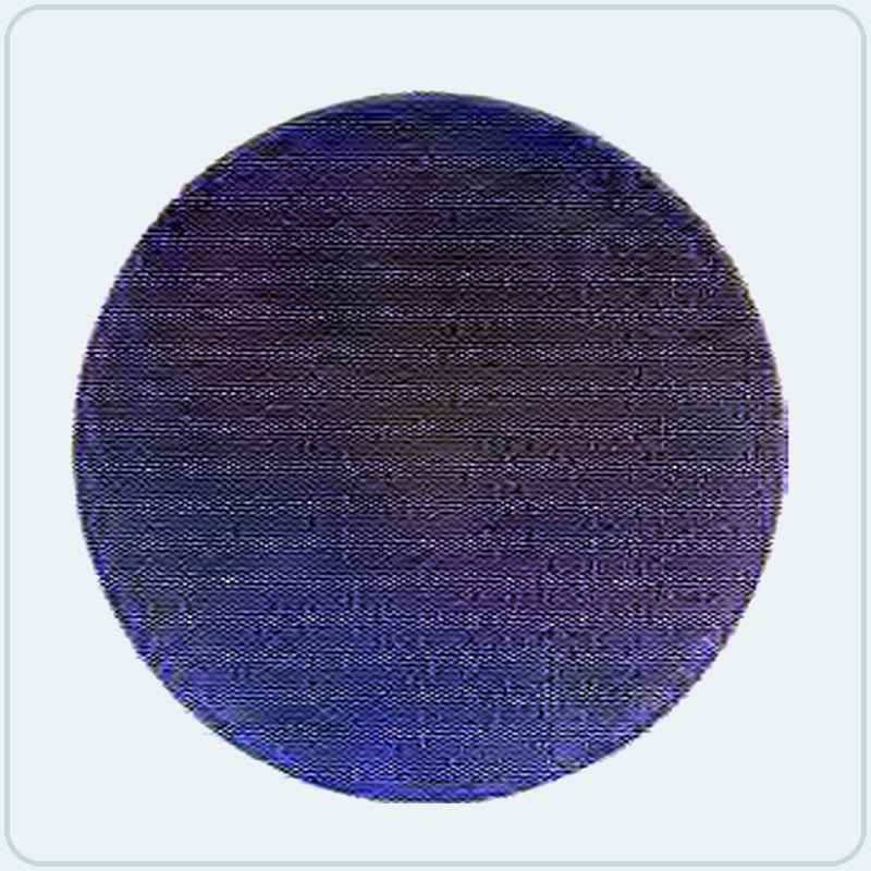 NET-CER ceramic mesh abrasive disc