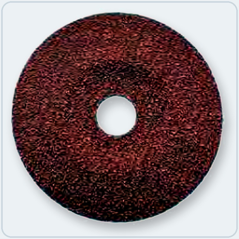 XRAMIC FX1 ceramic vulcanised fibre disc