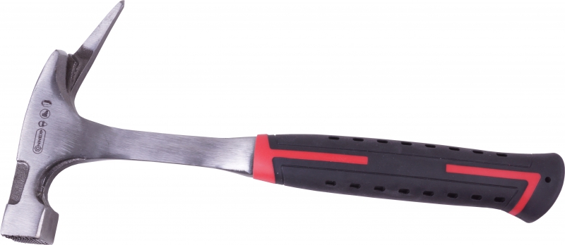Tesárske kladivo PROFI s magnetickým držiakom klinca, 600 g