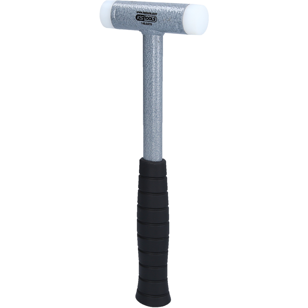 KS Tools dead blow hammer – illustrative series photograph